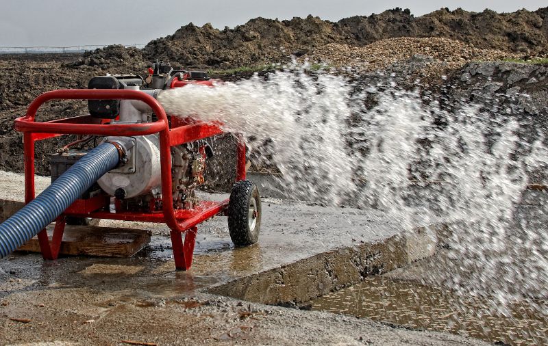 Pe�as De Reposi��o Para Motobombas e Geradores: