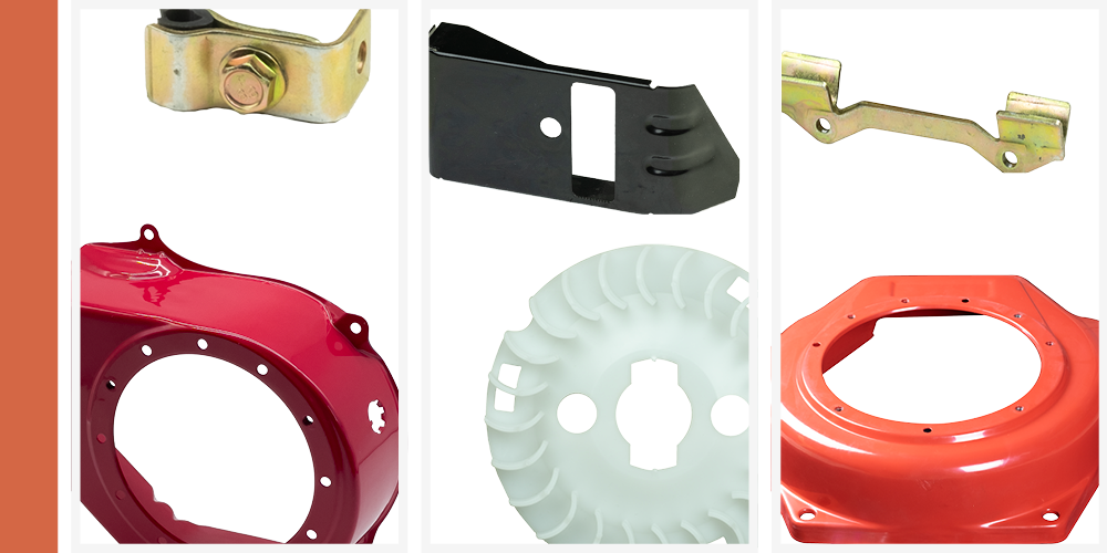 Sistema De Refrigera��o e Suportes