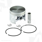 Piston complete for STIHL: MS360, MS360 C, 036, 036 QS, 034...