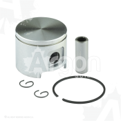 Piston complete for HUSQVARNA: 61