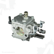 Carburetor complete for WALBRO: WJ-76BR, WJ-67, WJ-69A