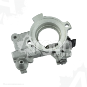 Oil pump complete for STIHL: MS650, MS660, 066