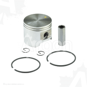 Piston complete for HUSQVARNA: 365