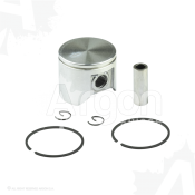 Piston complete for HUSQVARNA: 357, 359