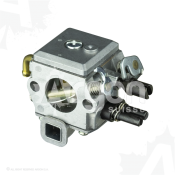 Carburetor complete for ZAMA: C3-S52, C3A-S31E, C3A-S65