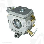 Carburetor complete for ZAMA: C1Q-S137C BR, C1Q-S57D