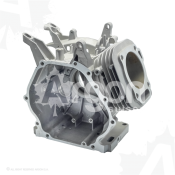 Carca�a virabrequim MOTOR GASOLINA - Partida El�trica por CHINA MODEL: G-177F