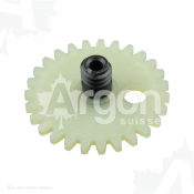 Worm gear for STIHL: MS380, MS381, 028, 038, 042 AV...