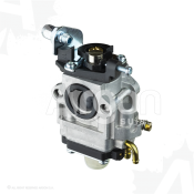 Carburetor complete for MITSUBISHI: TL43, TL52