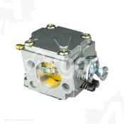 Carburetor complete for HUSQVARNA: 61, 266, 268, 272, 272 XP...