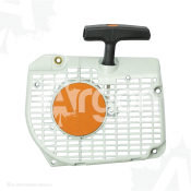 Recoil starter assembly for STIHL: MS340, MS360, 034, 036, 036 QS...