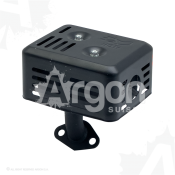 Silenciador, completo MOTOR GASOLINA para HONDA: GX120, GX160, GX200