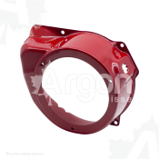 Carenagem tampa partida MOTOR GASOLINA por CHINA MODEL: G-168F, G-168F-1, G-170F Carenagem tampa partida MOTOR GASOLINA por CHINA MODEL: G-168F, G-168F-1, G-170F