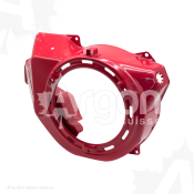 Carenagem tampa partida MOTOR GASOLINA por CHINA MODEL: G-182F, G-188F, G-190F Carenagem tampa partida MOTOR GASOLINA por CHINA MODEL: G-182F, G-188F, G-190F