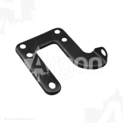 Bracket muffler for HUSQVARNA: 61, 268, 272