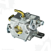 Carburetor complete for CHINA MODEL: M4500, M4600, M5200, M5800