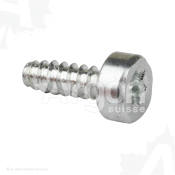 TORX Self tapping screw, P6x19mm for STIHL: TS410, TS420, TS350, TS360, MS200...