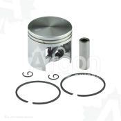 Piston complete for STIHL: MS361, MS361 C