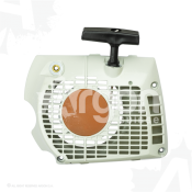 Recoil starter assembly for STIHL: MS341, MS361, MS361 C