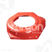 Carenagem tampa partida MOTOR DIESEL por CHINA MODEL: D-186F, D-186FA Carenagem tampa partida MOTOR DIESEL por CHINA MODEL: D-186F, D-186FA