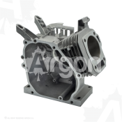 Carca�a virabrequim MOTOR GASOLINA - Partida Manual por CHINA MODEL: G-170F