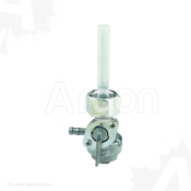 Cut OFF valve - Female, Filter GASOLINE ENGINE for CHINA MODEL