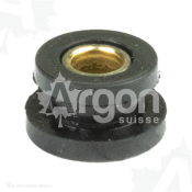 Amortecedor com espa�ador MOTOR DIESEL por CHINA MODEL: D-170F, D-178F, D-178FA, D-186F, D-186FA...