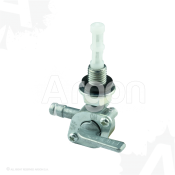 Cut OFF valve - Male, No filter GASOLINE ENGINE for CHINA MODEL