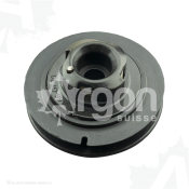 Pulley recoil starter (EPS) for MITSUBISHI: TU26