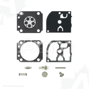 Kit repair carburator mod. ZAMA RB-223 + for STIHL: 017, 018, MS180, MS170