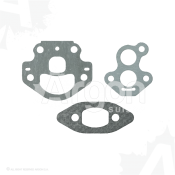 Gasket kit for HUSQVARNA: 230, 235, 236, 240