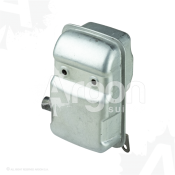 Silenciador completo para CHINA MODEL: G35L, G45L