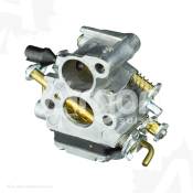 Carburetor complete for ZAMA: C1T-W33C