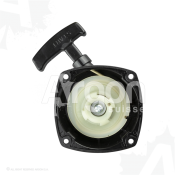 Recoil starter assembly (EPS) for HUSQVARNA: 143 RII