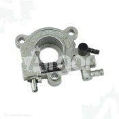 Oil pump complete for CHINA MODEL: M6200