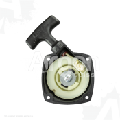 Recoil starter assembly for SHINDAIWA: C230