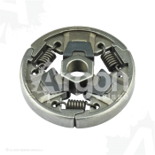 Clutch complete for STIHL: MS240, MS260, MS260 C, MS261, MS261 C...