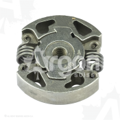 Clutch complete for STIHL: FS38, FS45, FS46, FS55, FR55...