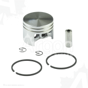 Piston complete for STIHL: MS200, MS200 T, 020, MC200