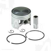 Piston complete for STIHL: MS440, 044