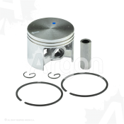 Piston complete for STIHL: MS460, 046