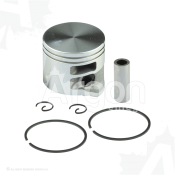 Piston complete for STIHL: MS311, MS362, MS362 C