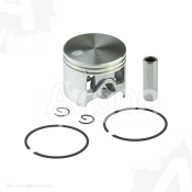 Piston complete for STIHL: MS461, MS461 C