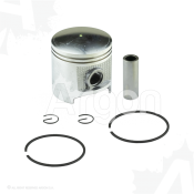 Piston complete for STIHL: MS720, 070