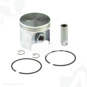 Piston complete for STIHL: 090, 090 G