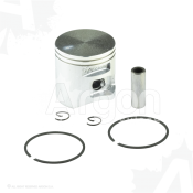 Pistn completo para HUSQVARNA: 365 XT, 372 X