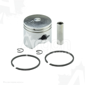 Pistn completo para HUSQVARNA: 226 R