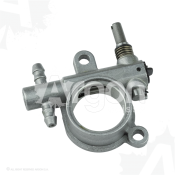 Oil pump complete for CHINA MODEL: M3800, M4100