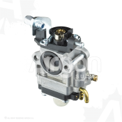 Carburetor complete for WALBRO: WYK-331