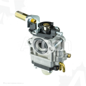 Carburetor complete for CHINA MODEL: G35L, G45L